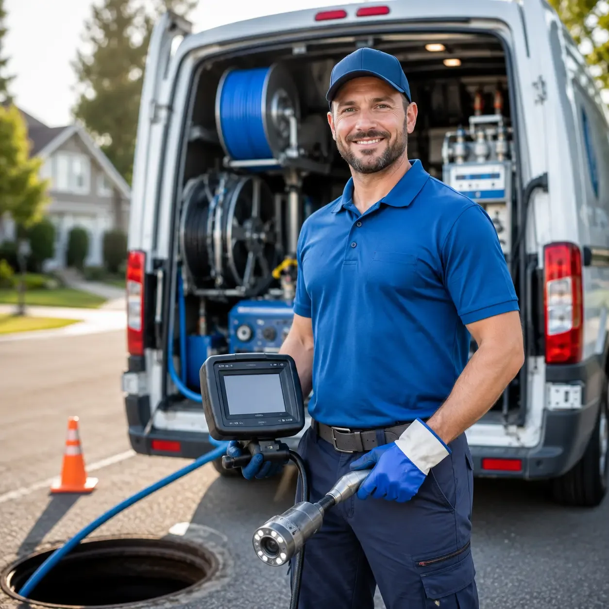Local Pipe Relining specialists in Carmen, ID