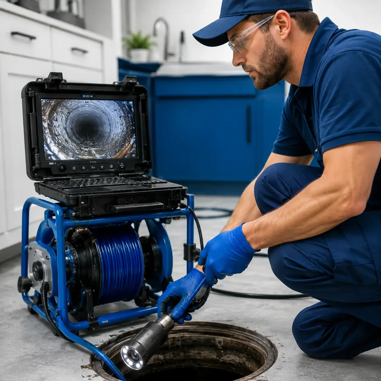 Pipe Relining professionals serving Carmen, ID